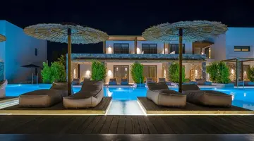 Caravia Beach Hotel