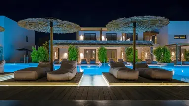 Caravia Beach Hotel