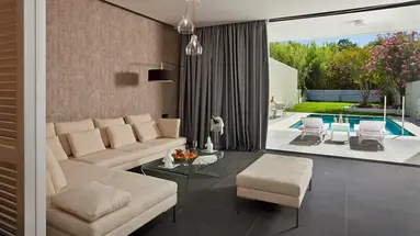 Caravia Beach Hotel