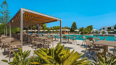 Caravia Beach Hotel