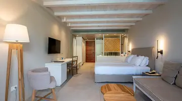 Caravia Beach Hotel