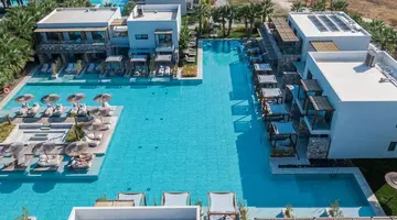 Caravia Beach Hotel