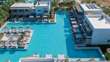 Caravia Beach Hotel