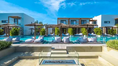 Caravia Beach Hotel
