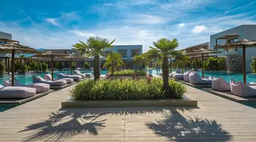 Caravia Beach Hotel