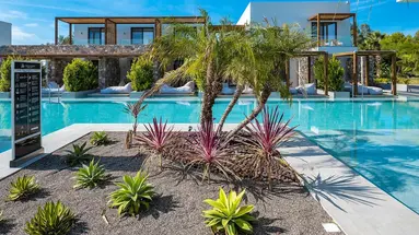Caravia Beach Hotel
