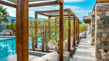 Caravia Beach Hotel