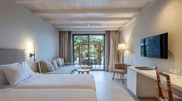 Caravia Beach Hotel