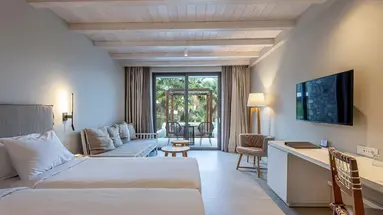 Caravia Beach Hotel