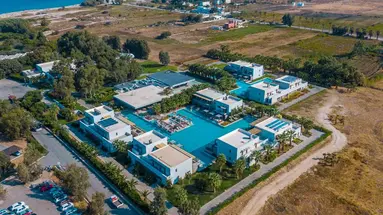 Caravia Beach Hotel