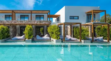 Caravia Beach Hotel