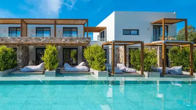 Caravia Beach Hotel