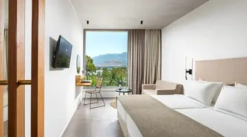 Caravia Beach Hotel