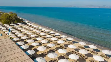 Caravia Beach Hotel