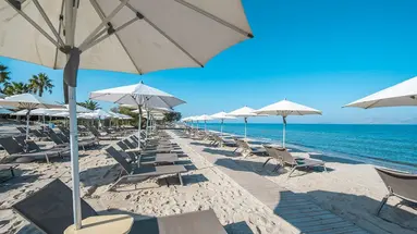 Caravia Beach Hotel