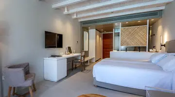 Caravia Beach Hotel