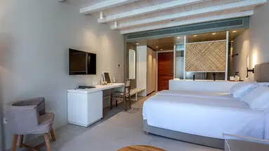 Caravia Beach Hotel