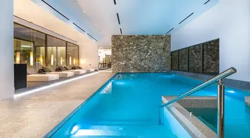 Caravia Beach Hotel