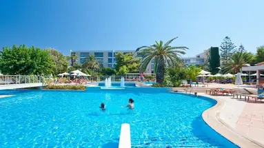 CARAVIA BEACH