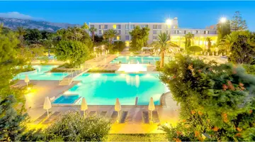 Caravia Beach