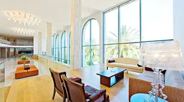 Caravia Beach
