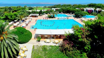 Caravia Beach