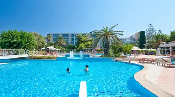 Caravia Beach