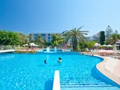 Caravia Beach