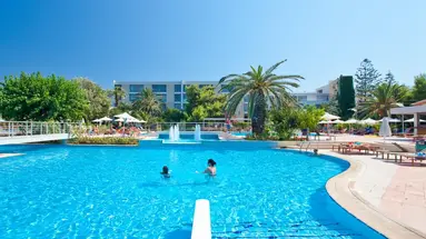 Caravia Beach