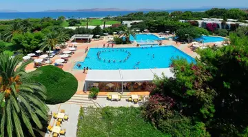 CARAVIA BEACH