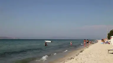 Caravia Beach