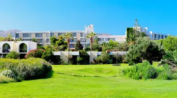 Caravia Beach
