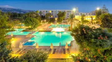 CARAVIA BEACH