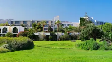 CARAVIA BEACH