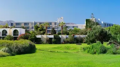 CARAVIA BEACH