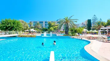 Caravia Beach