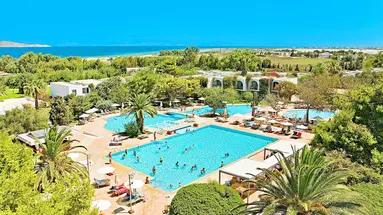 Caravia Beach
