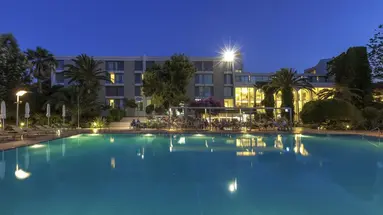 Caravia Beach