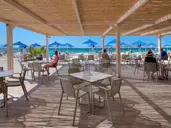 CARAVIA BEACH