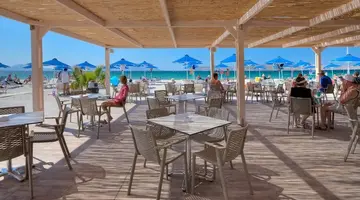 CARAVIA BEACH