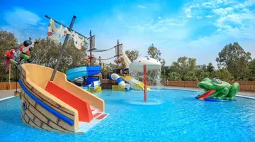 Caravia Beach