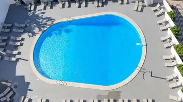 Carcavelos Beach Hotel (ex-Praia Mar)