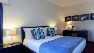 Carcavelos Beach Hotel (ex-Praia Mar)