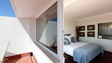 Carcavelos Beach Hotel (ex-Praia Mar)