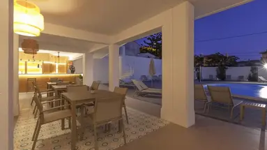 Carcavelos Beach Hotel (ex-Praia Mar)