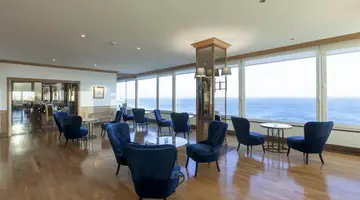 Carcavelos Beach Hotel (ex-Praia Mar)