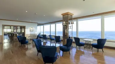 Carcavelos Beach Hotel (ex-Praia Mar)