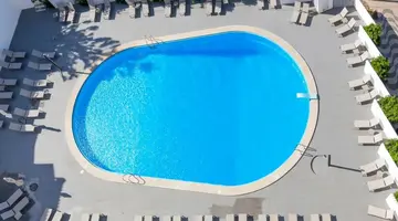 Carcavelos Beach Hotel (ex-Praia Mar)