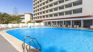 Carcavelos Beach Hotel (ex-Praia Mar)