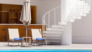 Carcavelos Beach Hotel (ex-Praia Mar)